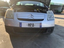 Pare-choc avant Citroen C2