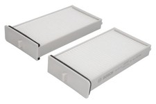 Filtre d'habitacle Mitsubishi PAJERO