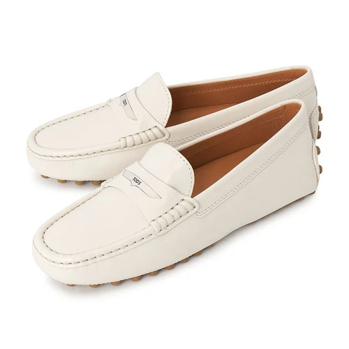 TOD’S Scarpe da guida donna Tods XXW22L0JB50SMXB015