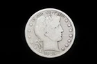 1915-D Barber Half Dollar #EB26048