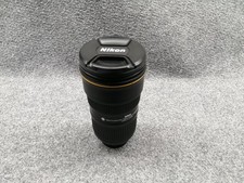 Lens Model AF S NIKKOR 24 70 F2.8E ED VR NIKON