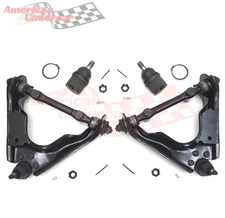 2000 - 2004 Dodge Dakota XRF Control Arm Ball Joint Bushing Suspension Kit 4x4