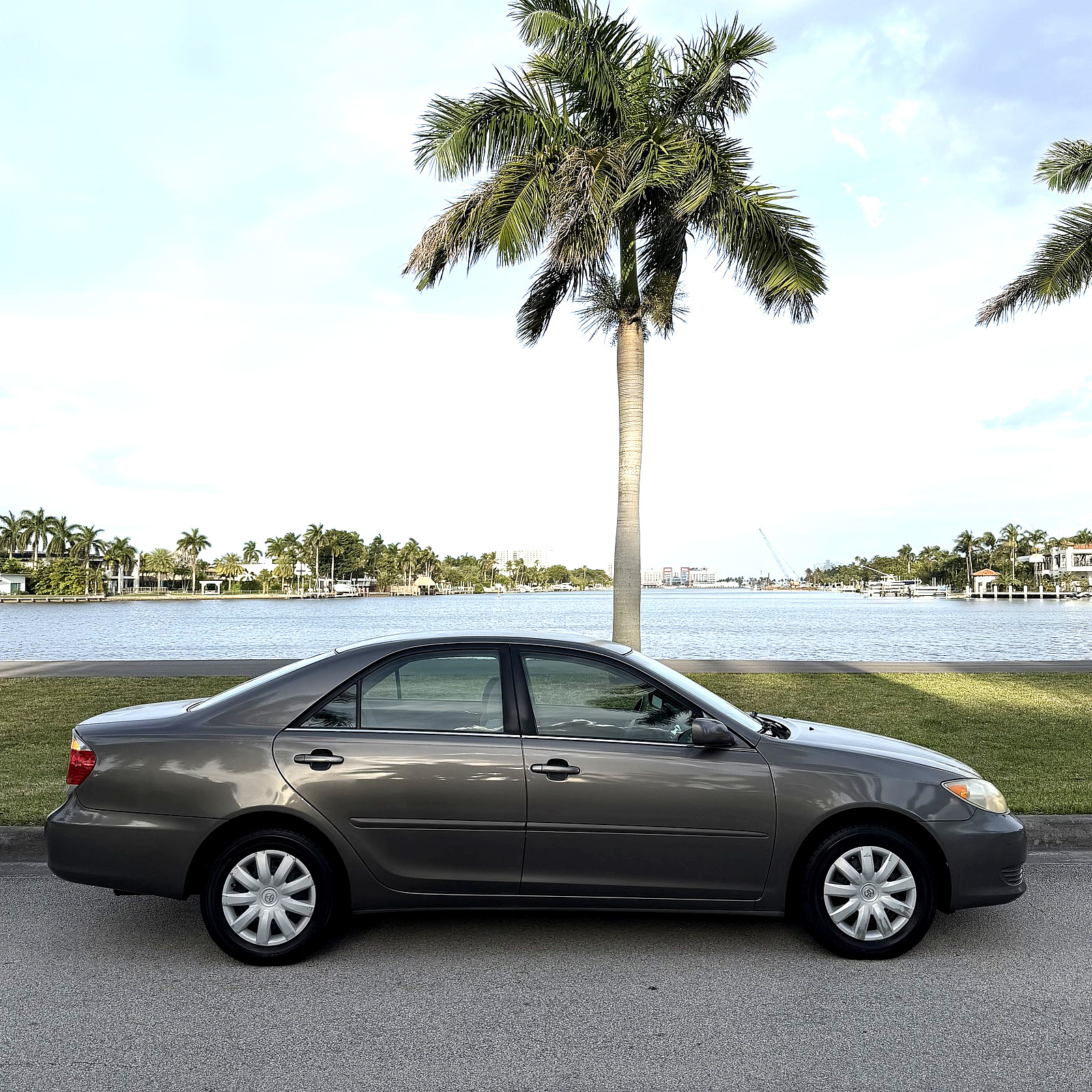 2005 Toyota Camry