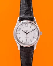 Frederique Constant Runabout 42mm FC-303RMS6B6 White Limited Edition