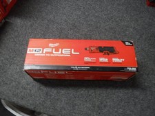 *NEW* Milwaukee M12 Fuel 1/4 in. Straight Die Grinder (Tool-Only) 2486-20