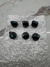 BRONCOLOR PULSO F2/F4 HEAD TURN KNOB FOR TUBE POSITION