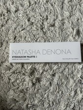 Natascha Denona Palette 5 in 09