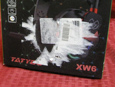 PC Gaming Headset with Mic for PS5 PS4 Xbox, USB Headset with 7.1 Surround So...