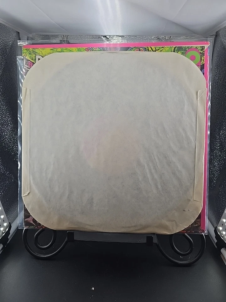 CREAM DISRAELI GEARS OG LP 1967 Atco Records Stereo SD 33-292 EX/EX Foto 3 de 4