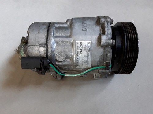 VW SHARAN 7M8, 7M9, 7M6 Kondensatpumpe Klimaanalge HFC134a HS260207 27596257