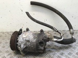 Klimakompressor Renault Megane II Grandtour (M) 1.9 dCi 81kW 110PS 8200457418