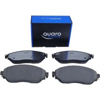 Quaro QP1742C Bremsbelagsatz FüR Opel Renault Fiat Vivaro Trafic Talento X82 JG