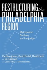 Restructuring the Philadelphia Region: Metropolitan Divisions an
