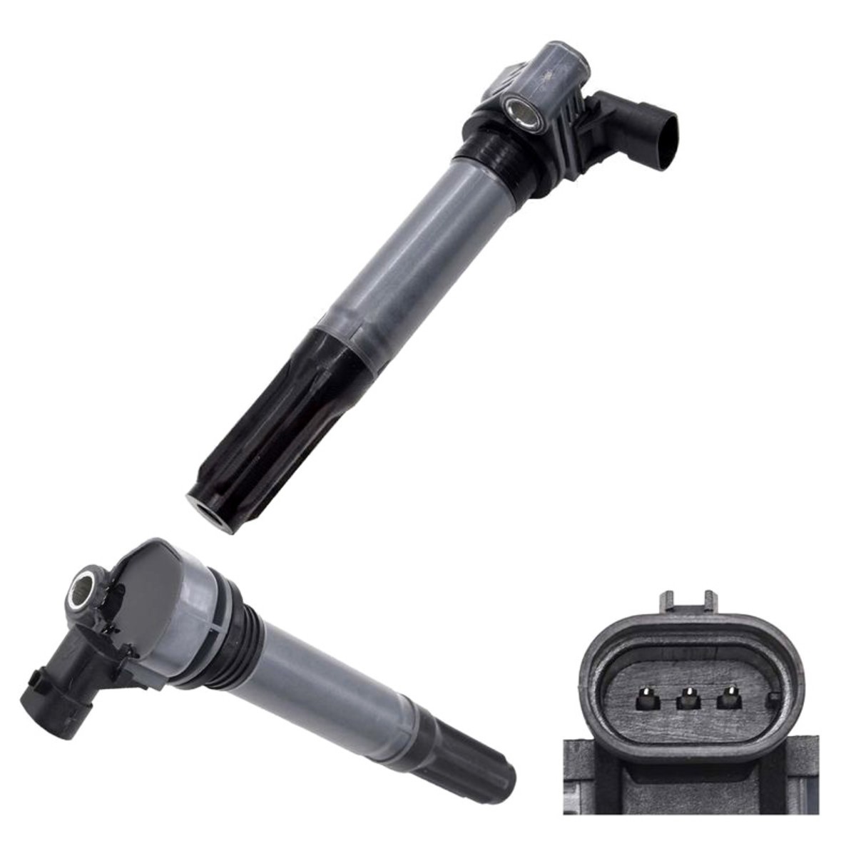 SET-WKP9212191-4 Walker Products Ignition Coils Set of 4 for Fiat 500 2012-2016 thumbnail 5