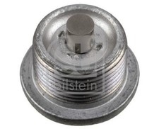 Enchufe de tornillo de carcasa de transmisión FEBI para MERCEDES W176 Cla Gla 11-19 1249970132
