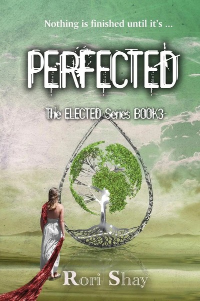 Rori Shay | Perfected | Taschenbuch | Englisch (2021) | Kartoniert / Broschiert-image