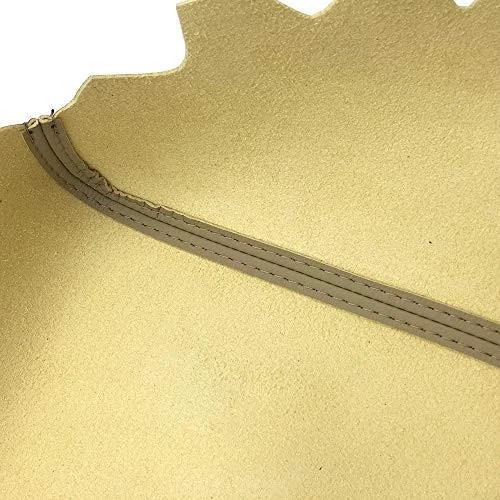 Center Console Armrest Cover for Lexus GS300/GS400/GS430 1999-2005 Beige Skin Foto 4 de 4