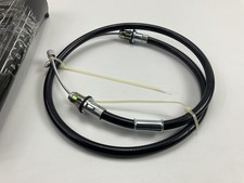 Dorman C94893 Rear Left Parking Brake Cable 1994-1999 Ram 1500 Dorman C94893 Rear Left Parking Brake Cable 1994-1999 Ram 1500