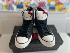 Converse Hello Kitty x Chuck Taylor All Star ...