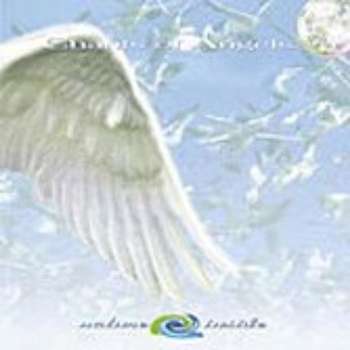 Песнопение ангелов Nature Inside (CD) (ИМПОРТ из Великобритании)