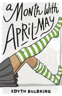 A Month with April-May (April-May Books) (An April-May Book), Edyth Bulbring, Us