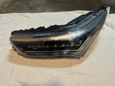 2019-2021 Acura RDX Driver Headlight Advance Package 2 Plugs