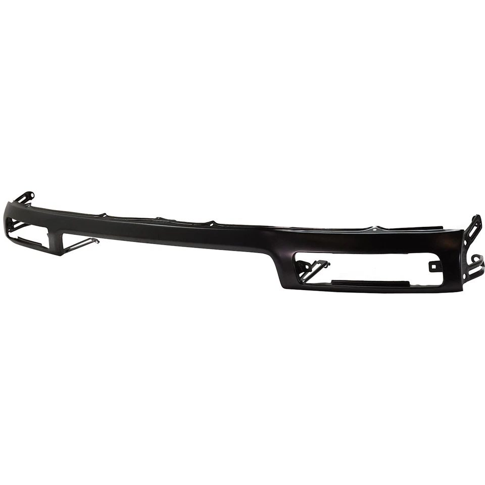 Relleno de parachoques para Toyota Land Cruiser 91-97 con orificios de intermitente Foto 3 de 4