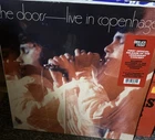 THE DOORS Live In Copenhagen RSD 2025 2xLP sealed VINYL Record NEW