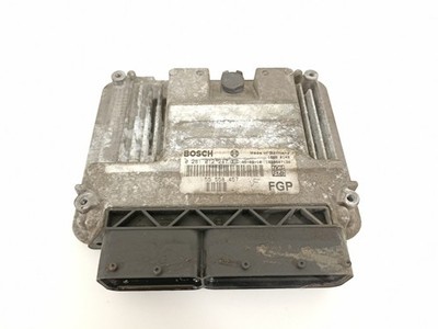 55558457 ECU-MOTORSTEUERGERÄT UCE MOTORSTEUERGERÄT / 281012247 / 5979726 FÜR SAA