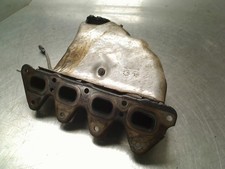 AUSPUFF KRÜMMER Renault Modus/Grand Modus (JP) MPV 1.6 16V (K4M-790) 2009