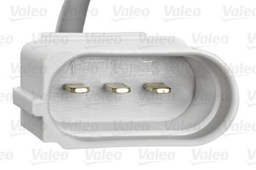 VALEO Kurbelwelle Impulsgeber Für VW AUDI SEAT SKODA Bora Caddy II Mk 6A906433L - Bild 3 von 3