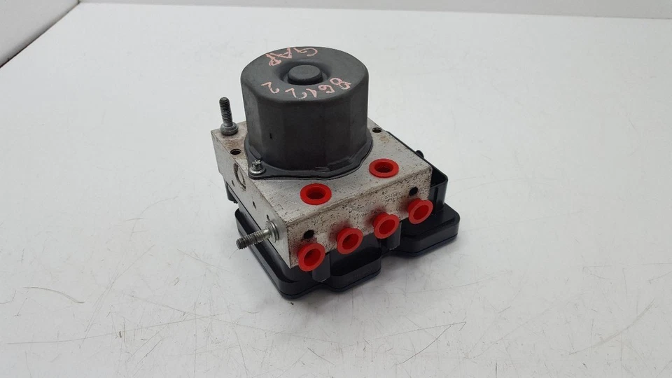 ABS Pump and Modulator Sedan Under Hood From 10/14 Fits 2015 Nissan Altima - Image 3 of 4