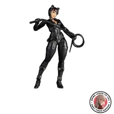 New Revoltech Amazing Yamaguchi Catwoman