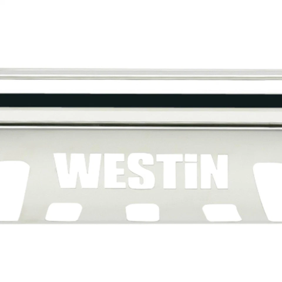 Westin 31-5240 E-Series Bull Bar Foto 3 de 4
