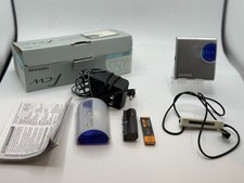 Sharp MD-ST500-A JAPAN Minidisc Reader Lecteur MD WITH PROBLEM