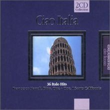 36 Italo Hits  | CD | Zustand sehr gut