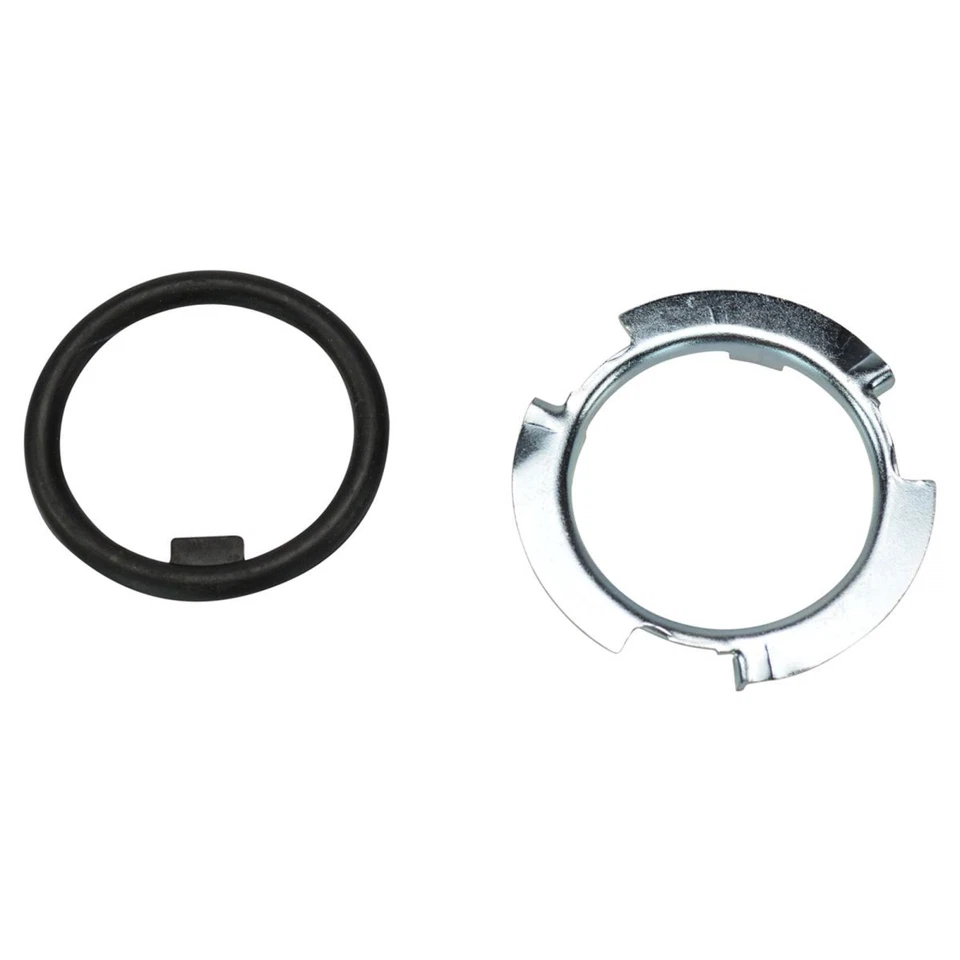 TRQ Gas Fuel Tank 20.1 Gallon For 1964-1967 Chevrolet Chevelle El Camino Malibu Foto 2 de 4