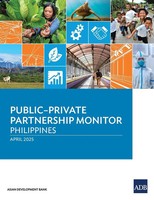 Asian Development Bank | Public-Private Partnership Monitor | Taschenbuch (2025)