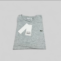 LACOSTE PIMA COTTON SHORT SLEEVE T-SHIRT FOR MENS