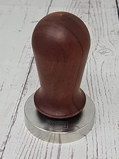 YOLOYO 58mm Espresso Tamper 30lb Consistent Pressure Calibrated Coffee Tamper...
