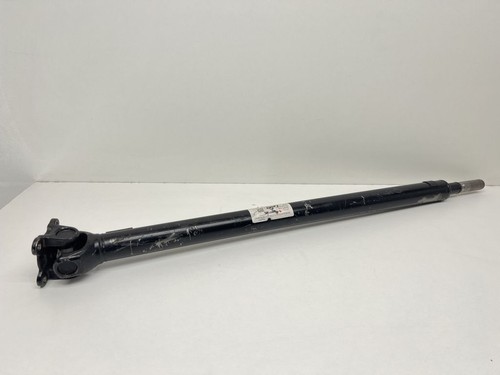 BMW 7 G11 G12 2019 Vordere Kardanwelle 8698362 Benzin VSF3980