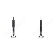 JAPANPARTS 2x Stoßdämpfer links rechts vorne für Hyundai H-1 Kasten H-1/Starex