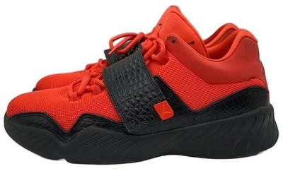 Jordan J23 Max Orange for Sale | Authenticity Guaranteed | eBay