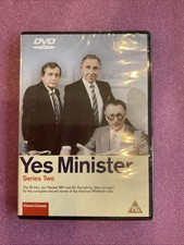 Series DVD