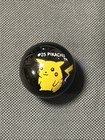 Pokemon Marble #25 Pikachu Rare! — photo 2