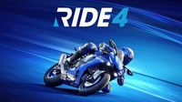 NEU Xbox Spiel Ride 4 FüR Xbox One & Xbox Series X|S Download Code Key