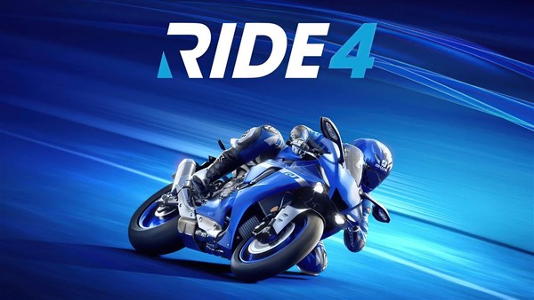 NEU Xbox Spiel Ride 4 FüR Xbox One & Xbox Series X|S Download Code Key-image