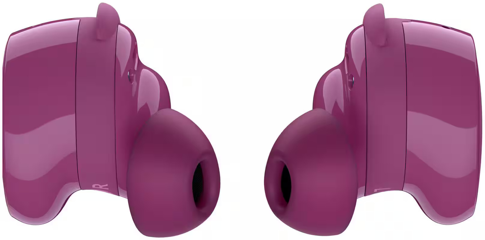 Audífonos inalámbricos Bose QuietComfort True Wireless con cancelación de ruido intrauditivos con..., imagen 4