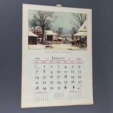 Vintage 1951 Travelers