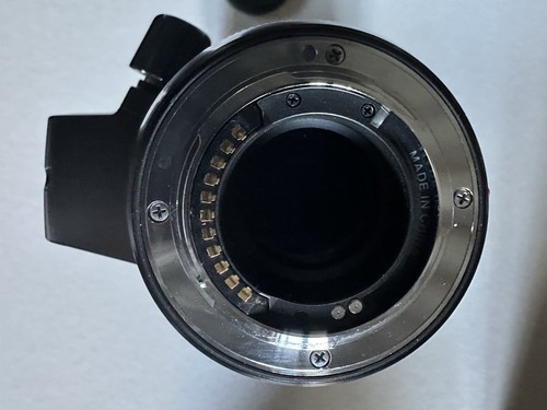 Olympus 40-150mm F2.8 PRO Lens - Excellent condition - Picture 3 of 5